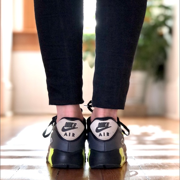 ⚡️NIKE AIR MAX 90 ⚡️ - Picture 6 of 10